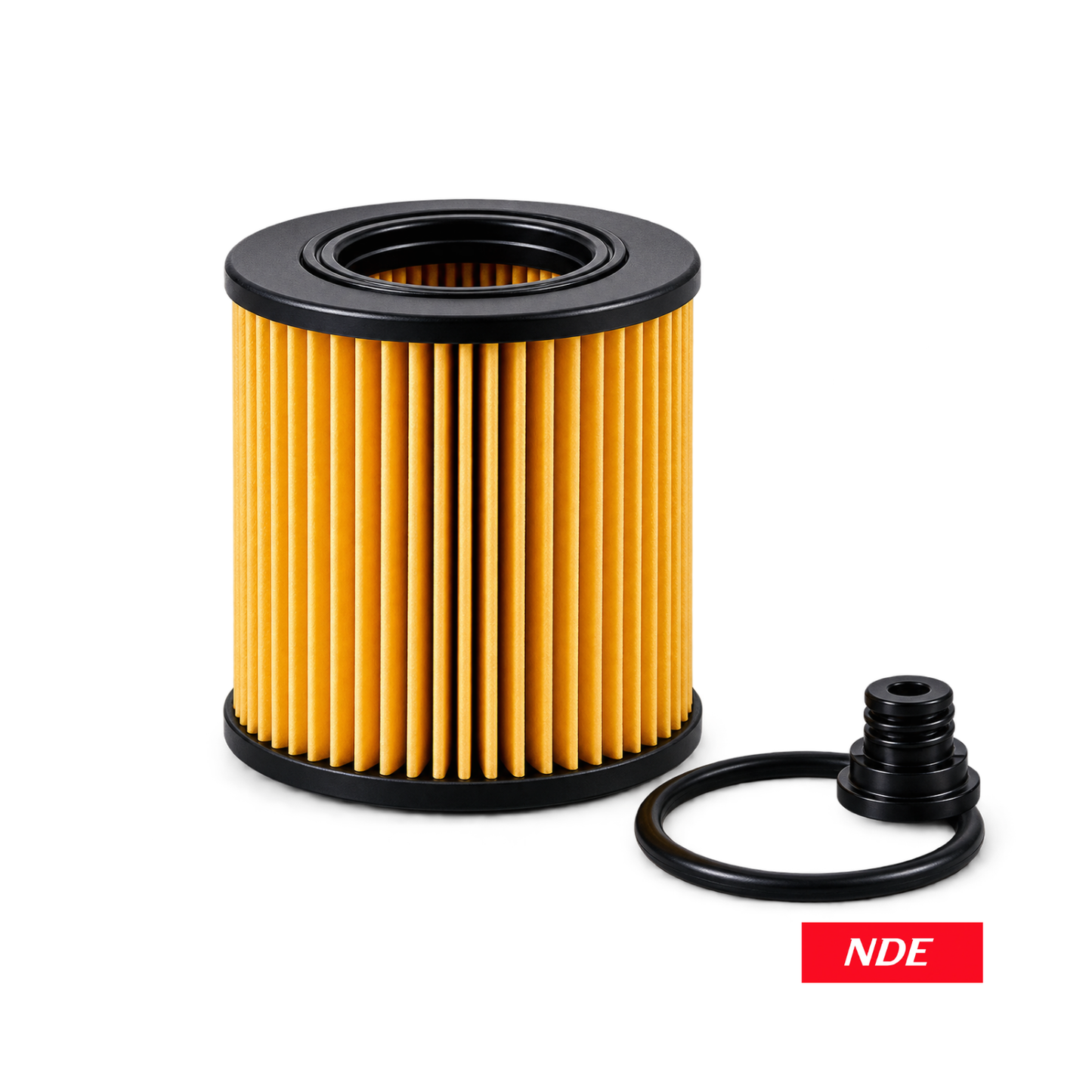 OIL FILTER  GENUINE FOR HYUNDAI SANTA FE (2025-2026)
