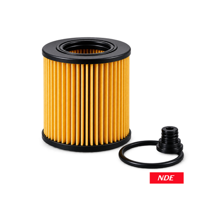 OIL FILTER  GENUINE FOR HYUNDAI SANTA FE (2025-2026)