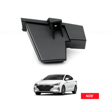 Head Light Stiffener for Hyundai Elantra