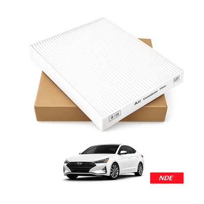CABIN AC FILTER GENUINE FOR HYUNDAI ELANTRA