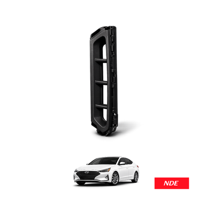 FOG LIGHT LAMP COVER FOR HYUNDAI ELANTRA