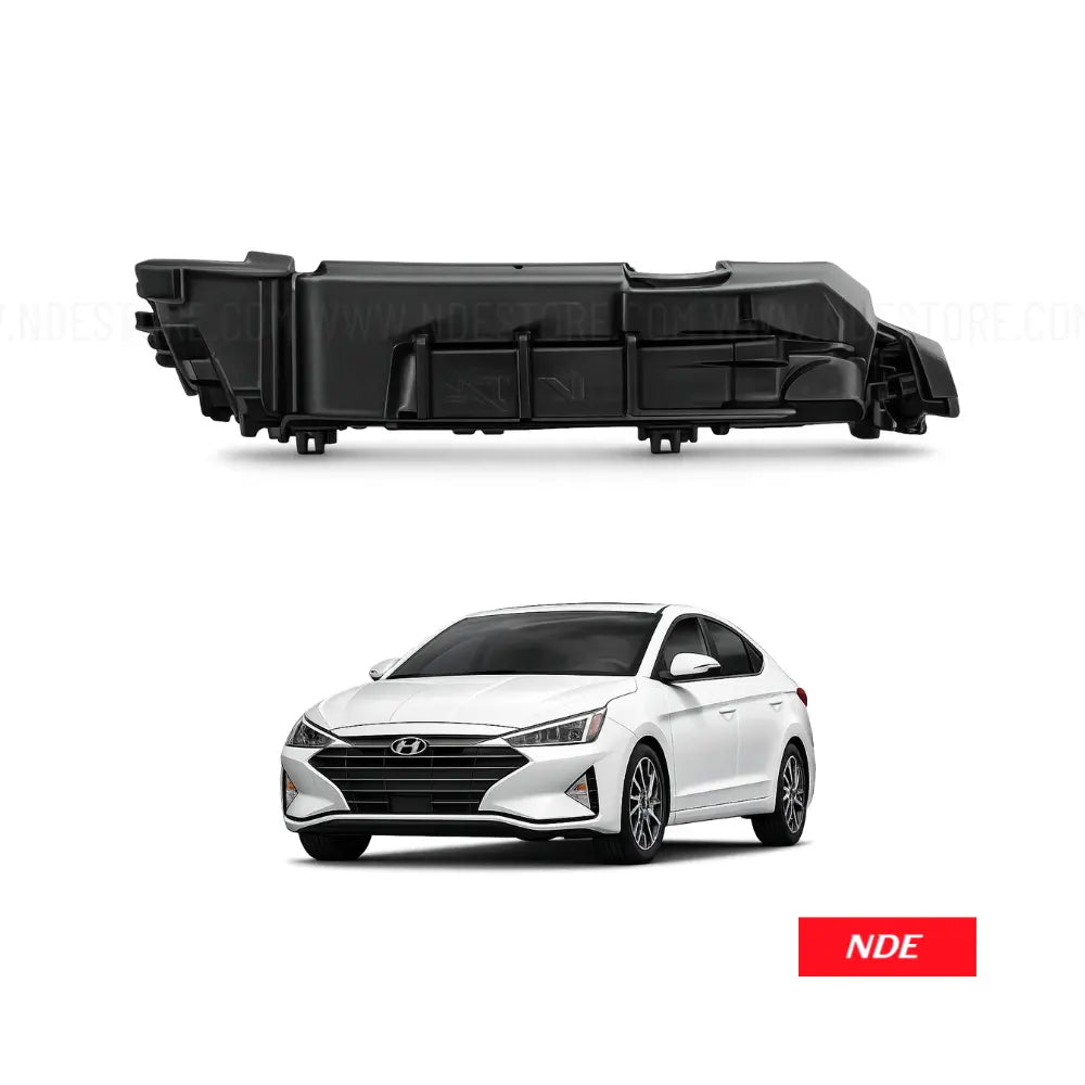 Bumper Spacer for Hyundai Elantra