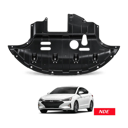ENGINE SHIELD / SPLASH SHIELD FOR HYUNDAI ELANTRA
