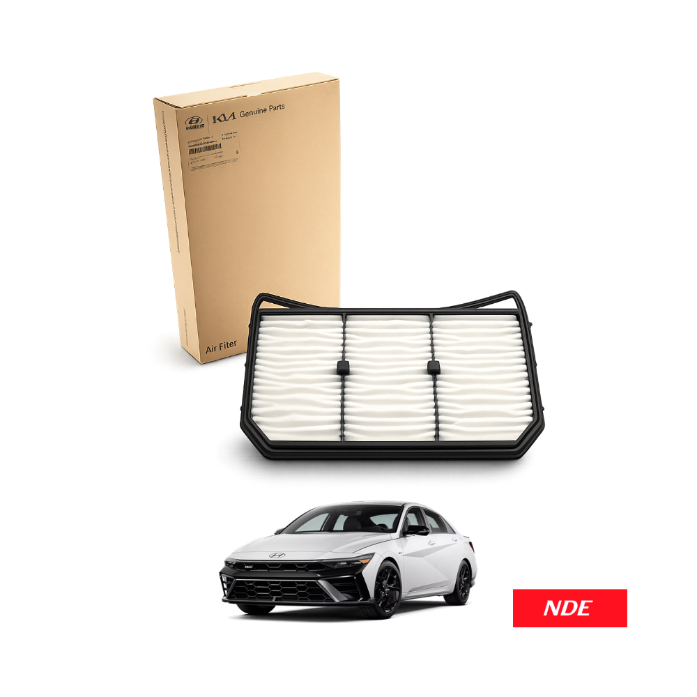 AIR FILTER GENUINE FOR HYUNDAI ELANTRA (2025-2026)