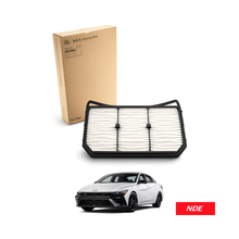 AIR FILTER GENUINE FOR HYUNDAI ELANTRA (2025-2026)
