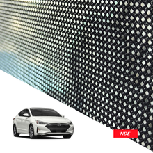 SUN SHADE SET XTREEME MESH FOR HYUNDAI ELANTRA