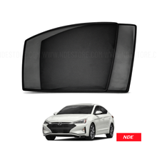 SUN SHADE SET FOR HYUNDAI ELANTRA