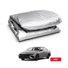 TOP COVER FOR HYUNDAI ELANTRA ~2025