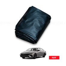 TOP COVER FOR HYUNDAI ELANTRA ~2025