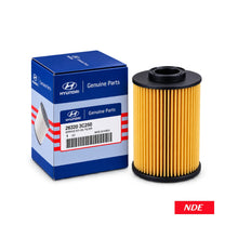OIL FILTER FOR FOR KIA GRAND CARNIVAL