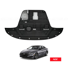 ENGINE SHIELD / SPLASH SHIELD FOR HYUNDAI SONATA