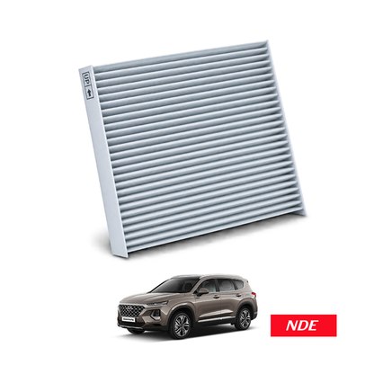 CABIN AC FILTER FOR HYUNDAI SANTA FE