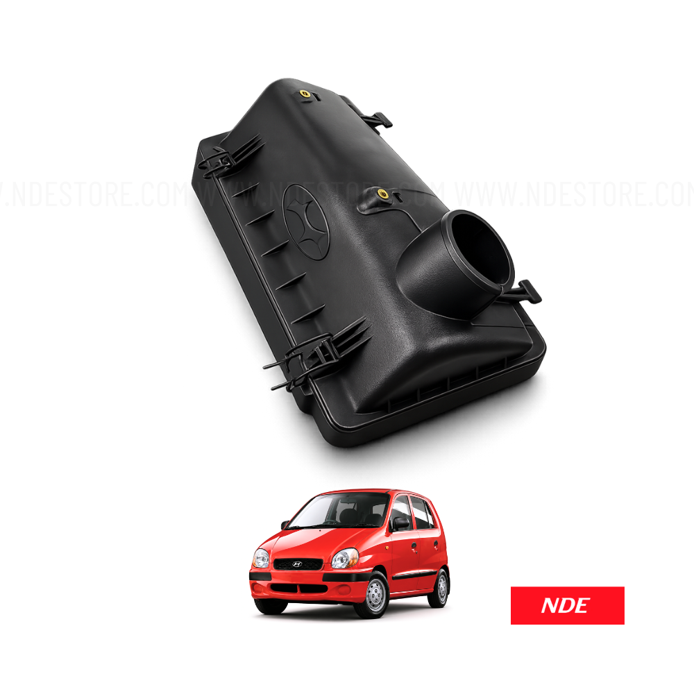 CLEANER BOX AIR CLEABER ASSY COVER FOR HYUNDAI SANTRO