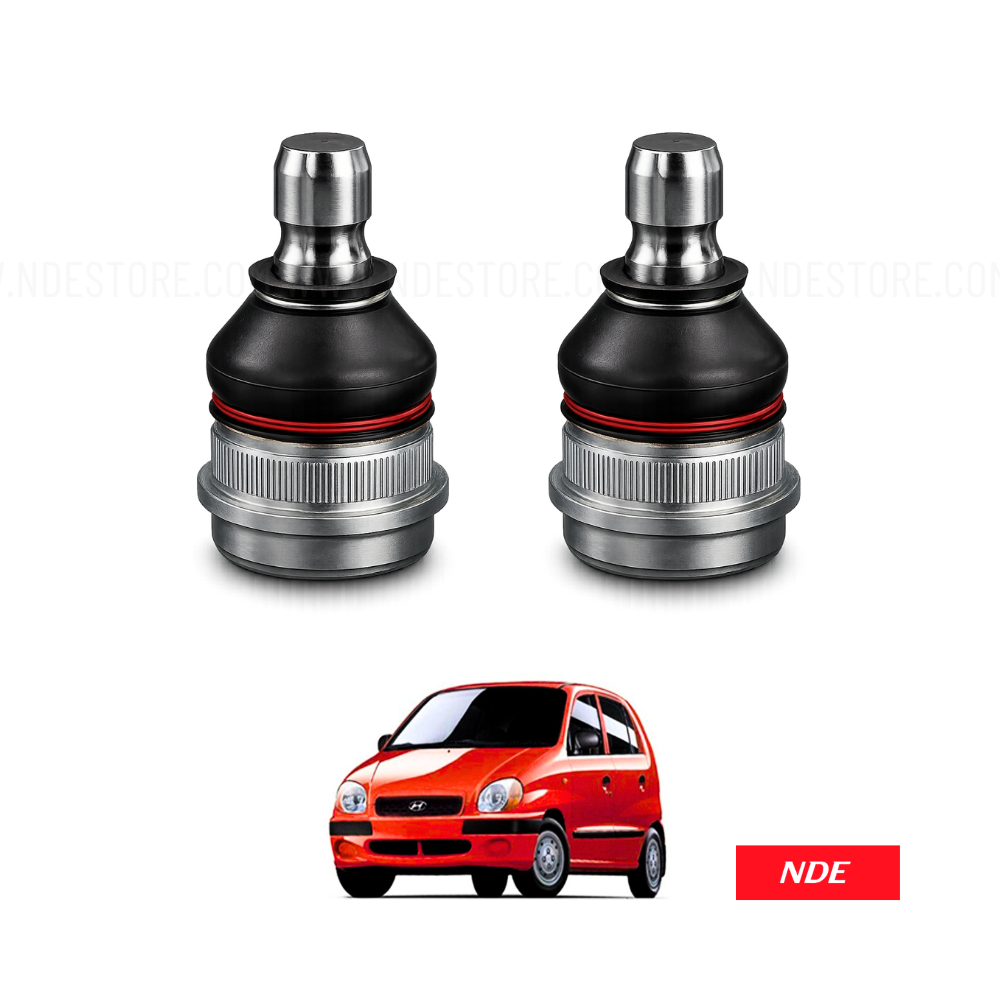 BALL JOINT ASSY FOR HYUNDAI SANTRO
