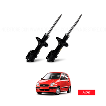 SHOCK ABSORBER ASSY FRONT FOR HYUNDAI SANTRO