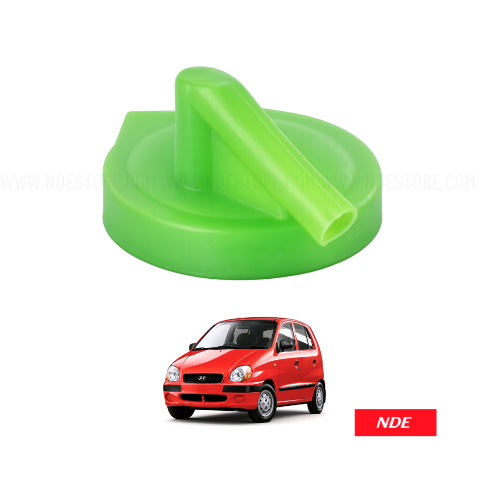 RADIATOR BOTTLE CAP FOR HYUNDAI SANTRO