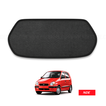 SUN SHADE REAR WINDSHIELD FOR HYUNDAI SANTRO