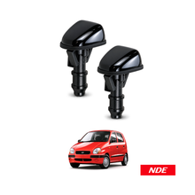 Shower Nozzle Set for Hyundai Santro