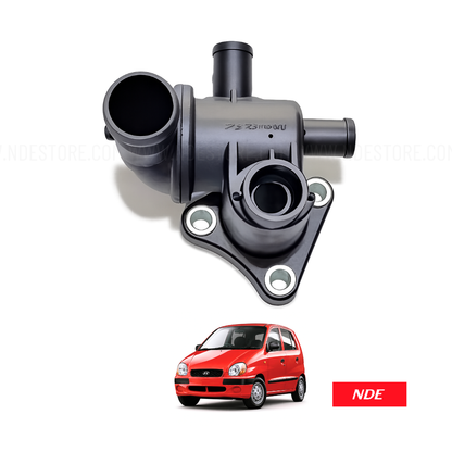 WATER FLUNCH JACKET FOR HYUNDAI SANTRO
