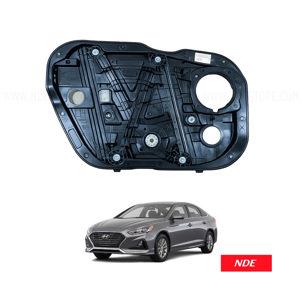MODULE PANNEL ASSY FORNT FOR HYUNDAI SONATA