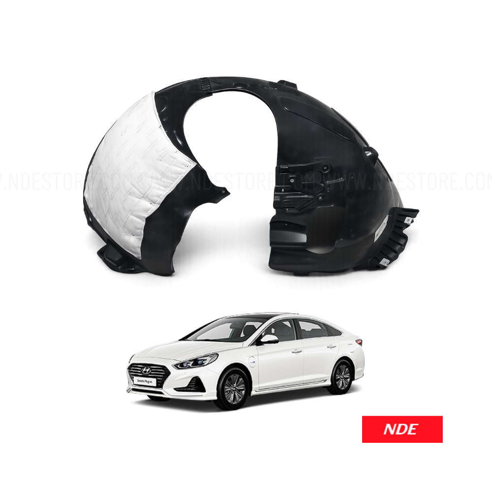 Fender Shield for Hyundai Sonata