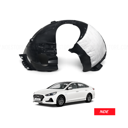 Fender Shield for Hyundai Sonata