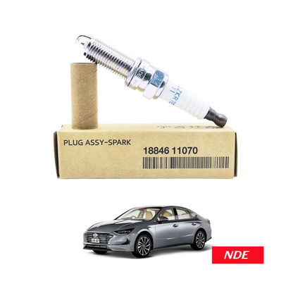SPARK PLUG GENUINE FOR HYUNDAI SONATA (HYUNDAI GENUINE PART)