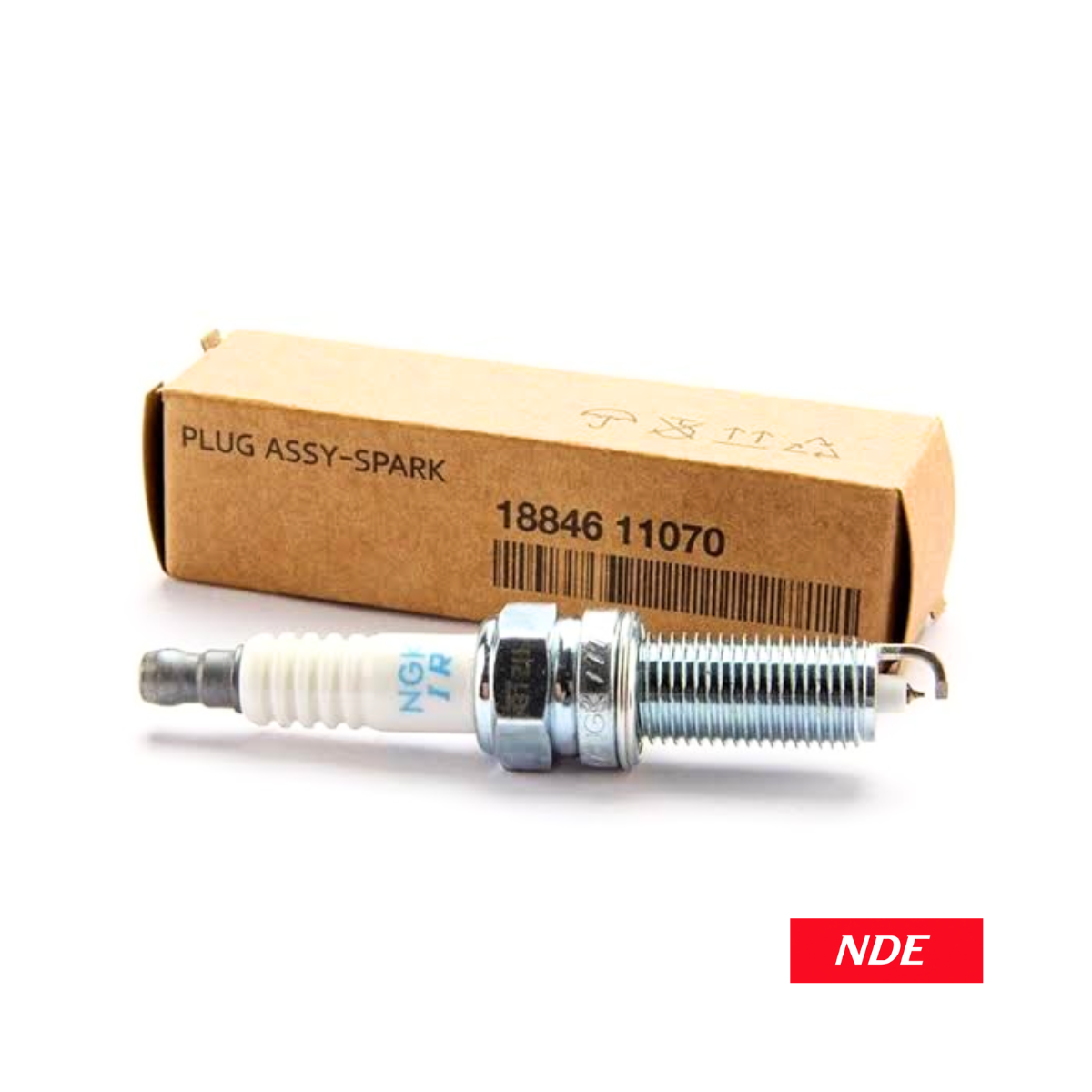 SPARK PLUG GENUINE FOR HYUNDAI SONATA (HYUNDAI GENUINE PART)