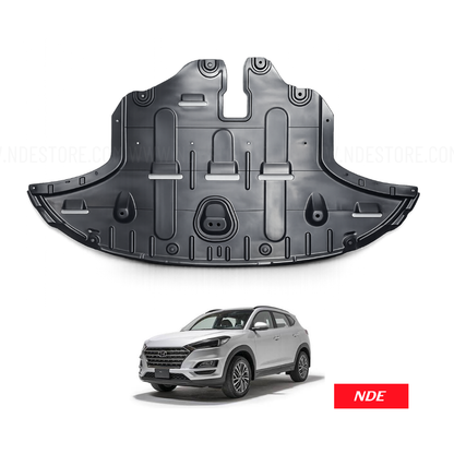 ENGINE SHIELD FOR HYUNDAI TUCSON