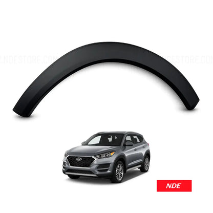 FENDER FLARE GENUINE FOR HYUNDAI TUCSON