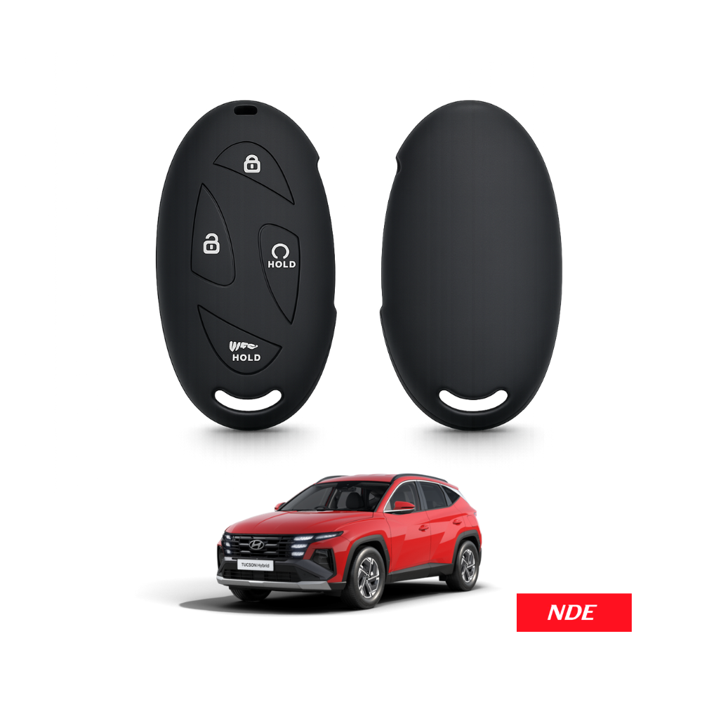 KEY REMOTE COVER FOR HYUNDAI TUCSON HEV