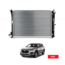 Radiator Assy for Hyundai Tucson