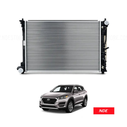 Radiator Assy for Hyundai Tucson