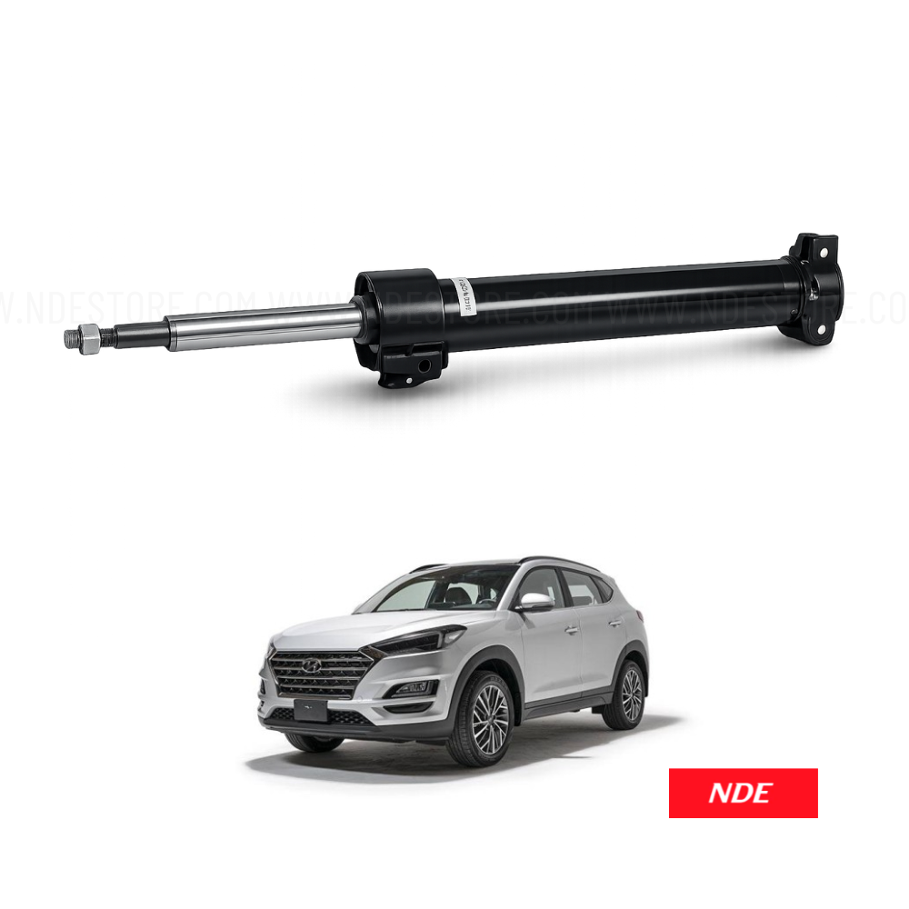 Shock Absorber Rear for Hyundai Tucson
