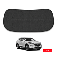 SUN SHADE REAR WINDSHIELD FOR HYUNDAI TUCSON