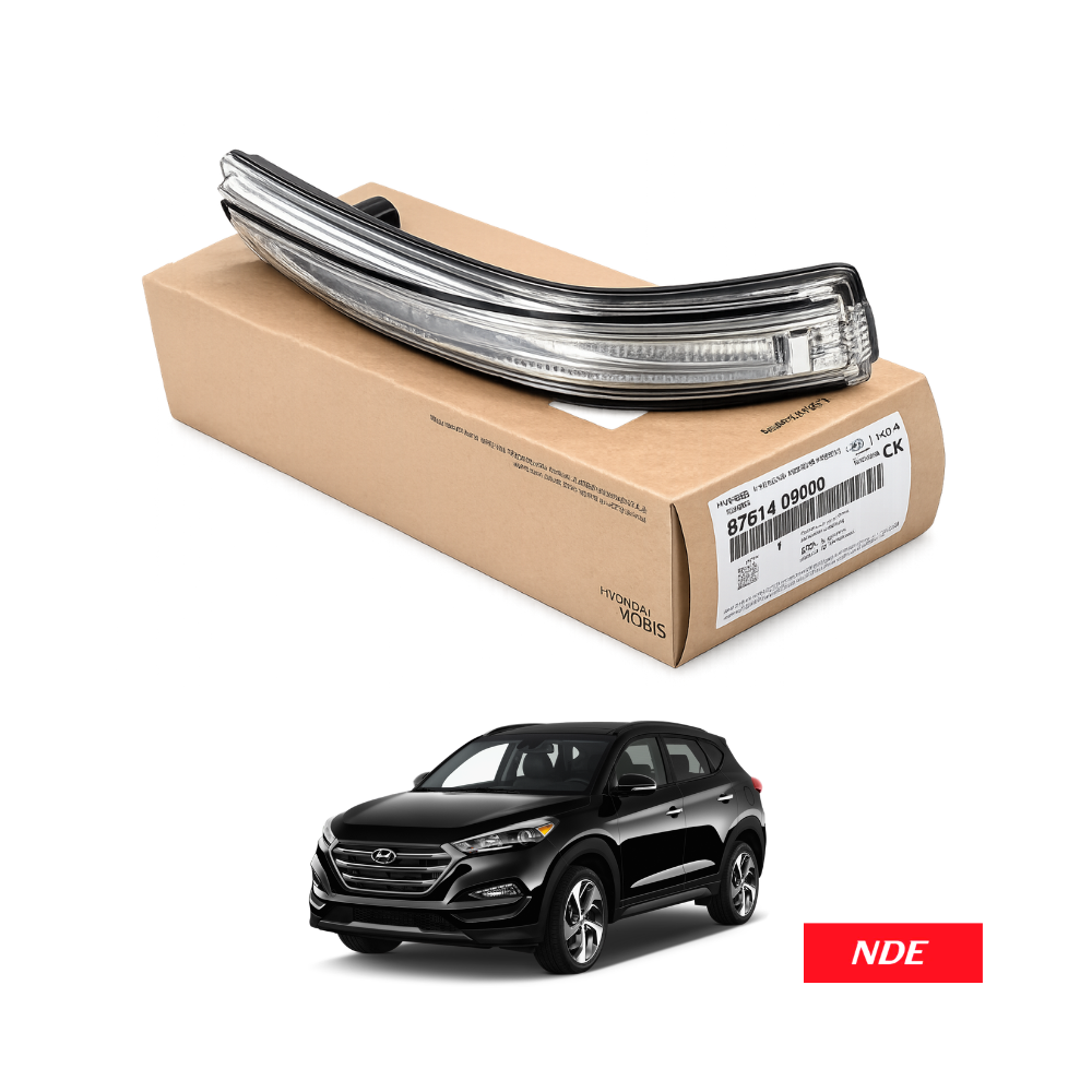 SIDE MIRROR LIGHT ASSY FOR HYUNDAI TUCSON