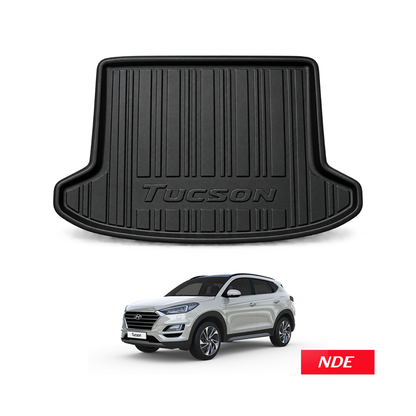 TRUNK TRAY FOR HYUNDAI TUCSON