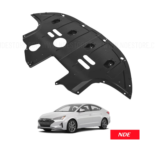 ENGINE SHIELD GENUINE FOR HYUNDAI ELANTRA