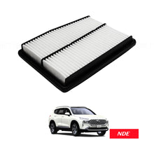 AIR FILTER ELEMENT FOR HYUNDAI SANTA FE HYBRID