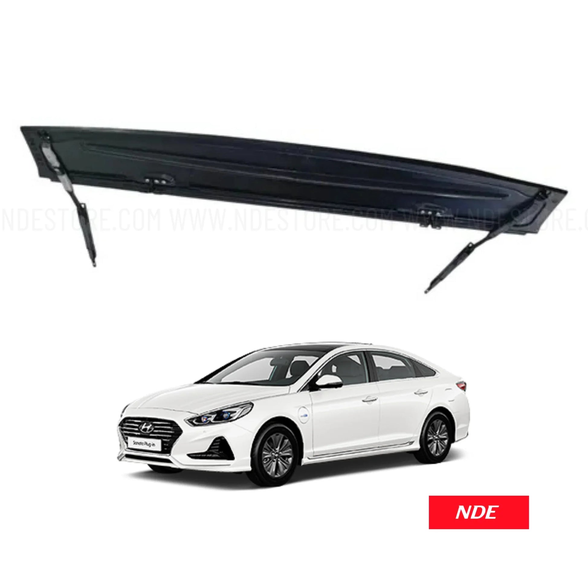 ROOF GLASS FRONT GENUINE FOR HYUNDAI SONATA
