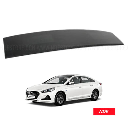 ROOF GLASS FRONT GENUINE FOR HYUNDAI SONATA