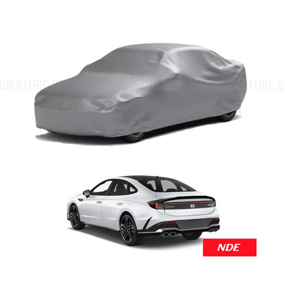 TOP COVER MICROFIBER FOR HYUNDAI SONATA N LINE