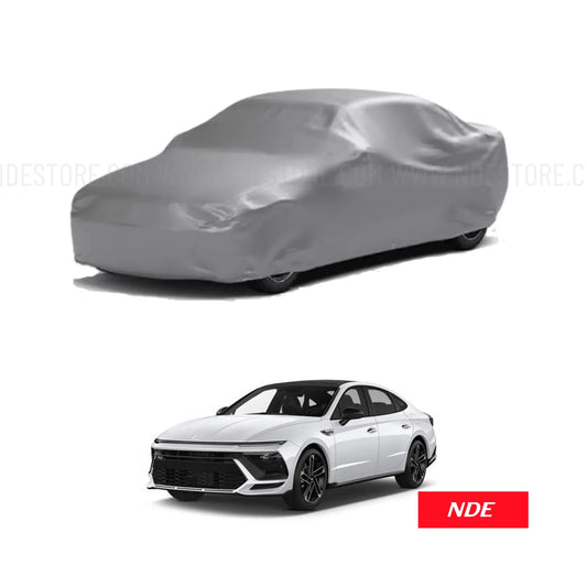 TOP COVER MICROFIBER FOR HYUNDAI SONATA N LINE