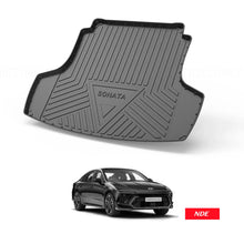 TRUNK TRAY FOR HYUNDAI SONATA N LINE