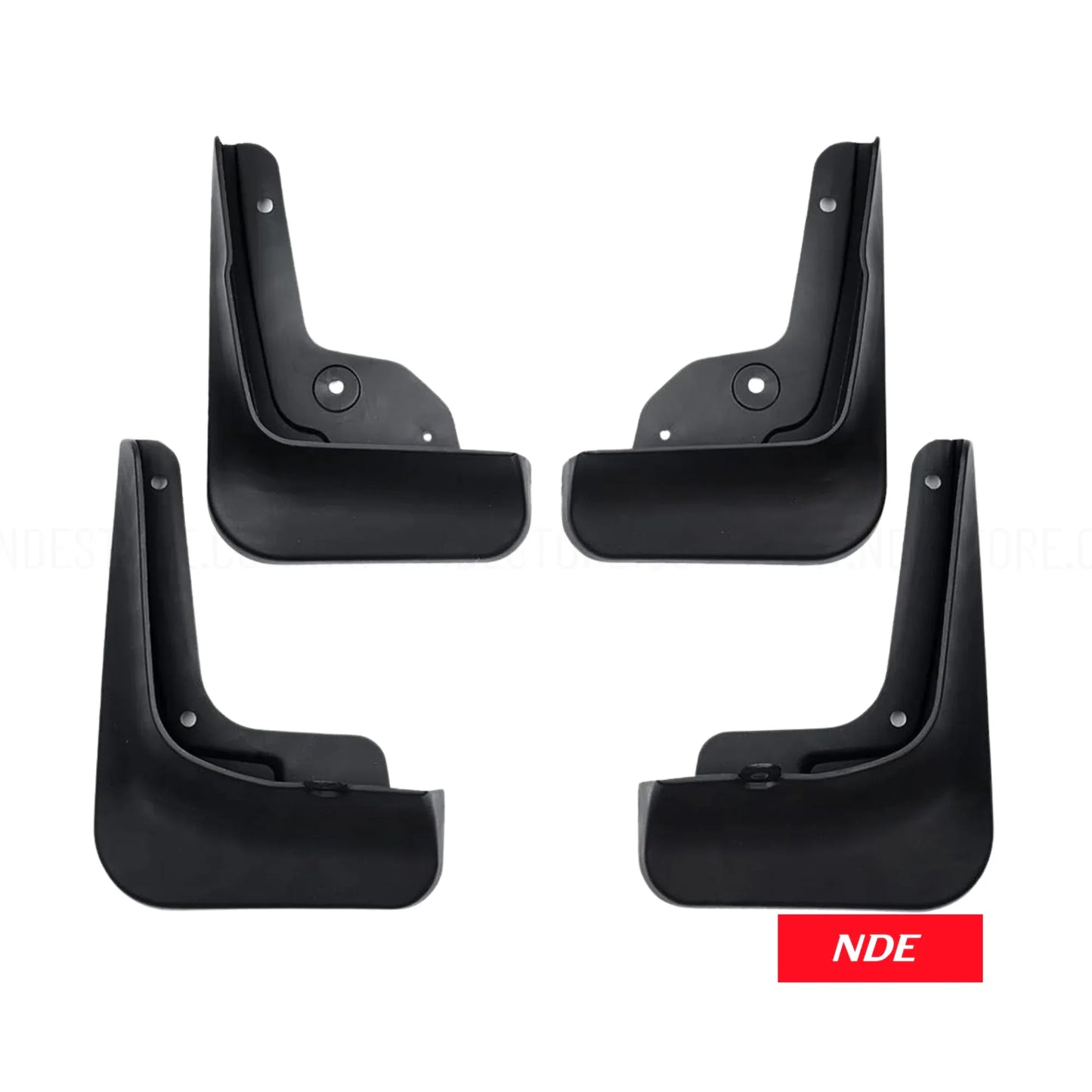 MUD FLAP SET FOR HYUNDAI TUCSON HYBRID