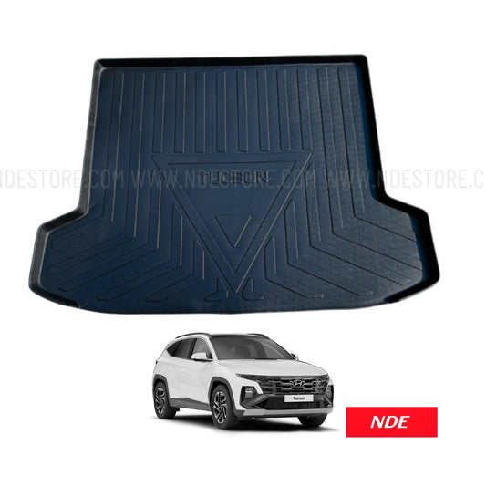 TRUNK TRAY FOR HYUNDAI TUCSON 2025