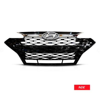 GRILLE FRONT FOR HYUNDAI ELANTRA
