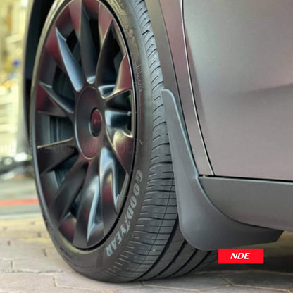 MUD FLAP SET FOR HYUNDAI ELANTRA