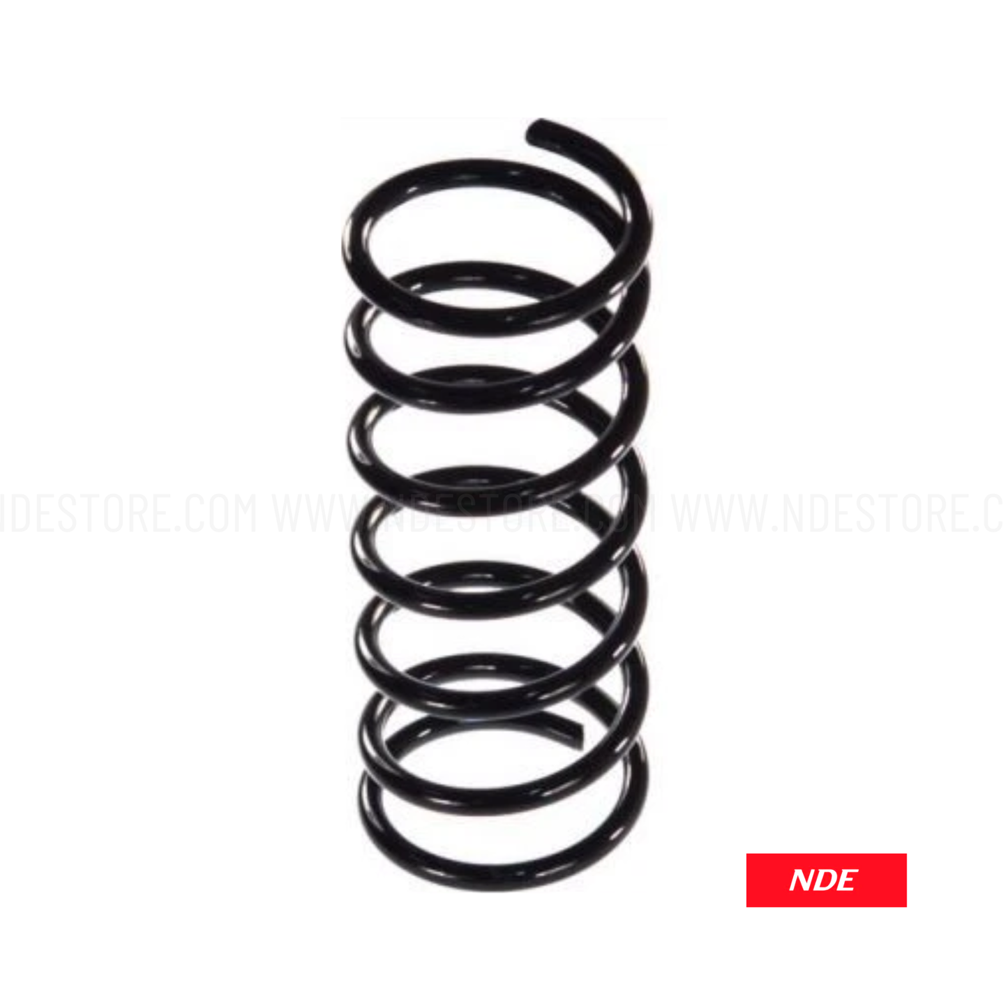 SHOCK SPRING COIL SPRING REAR FOR HYUNDAI SANTRO