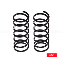 SHOCK SPRING REAR FOR HYUNDAI SANTRO